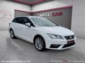 Seat leon st 1.4 ecotsi 150 start/stop act dsg7 xcellence occasion simplicicar strasbourg simplicicar simplicibike france