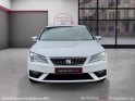 Seat leon st 1.4 ecotsi 150 start/stop act dsg7 xcellence occasion simplicicar strasbourg simplicicar simplicibike france