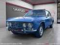 Alfa romeo bertone gt 1300 junior 2.0 gt 1300 junior occasion simplicicar la fleche simplicicar simplicibike france