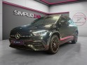 Mercedes gla 250 e 8g-dct amg line garantie 12 mois occasion  simplicicar nord isere simplicicar simplicibike france