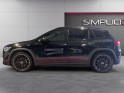 Mercedes gla 250 e 8g-dct amg line garantie 12 mois occasion  simplicicar nord isere simplicicar simplicibike france