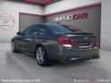 Bmw serie 5 f10 lci 535i xdrive 306 ch m sport 480 ch full entretien constructeur occasion simplicicar villejuif  simplicicar...