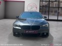 Bmw serie 5 f10 lci 535i xdrive 306 ch m sport 480 ch full entretien constructeur occasion simplicicar villejuif  simplicicar...