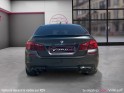 Bmw serie 5 f10 lci 535i xdrive 306 ch m sport 480 ch full entretien constructeur occasion simplicicar villejuif  simplicicar...