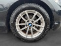 Bmw serie 1 f21 lci 118d 150 ch lounge boite auto - siege chauffant - pdc - occasion simplicicar strasbourg simplicicar...