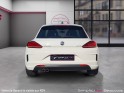 Volkswagen scirocco 2.0 tsi 180 dsg6 r-line - garantie 2 ans occasion parc voitures beauvais simplicicar simplicibike france