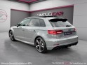 Audi rs3 sportback 2.5 tfsi 400 s tronic 7 quattro malus paye - matrix led - magnetic ride - acc - toit ouvrant - camera -......