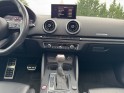 Audi rs3 sportback 2.5 tfsi 400 s tronic 7 quattro malus paye - matrix led - magnetic ride - acc - toit ouvrant - camera -......