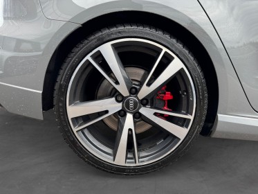 Audi rs3 sportback 2.5 tfsi 400 s tronic 7 quattro malus paye - matrix led - magnetic ride - acc - toit ouvrant - camera -......