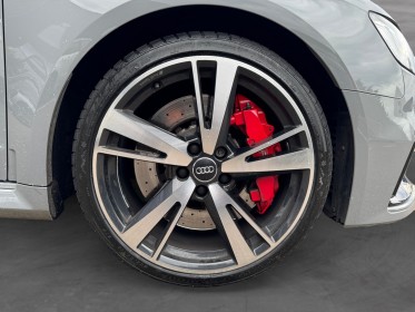 Audi rs3 sportback 2.5 tfsi 400 s tronic 7 quattro malus paye - matrix led - magnetic ride - acc - toit ouvrant - camera -......