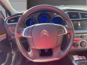 Citroen c4 2016 bluehdi 120 ss bvm6 shine, siège chauffants, garantie 12 mois occasion simplicicar villejuif  simplicicar...