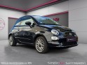 Fiat 500 1.2 8v 69 ch lounge occasion simplicicar st-maximin simplicicar simplicibike france