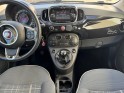 Fiat 500 1.2 8v 69 ch lounge occasion simplicicar st-maximin simplicicar simplicibike france