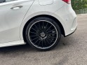 Mercedes classe a 250 7g-dct 4matic pack amg toit ouvrant - multibeam - pack ambiance led - siège av électrique occasion...