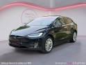 Tesla model x 100kwh dual motor charge rapide ccs 1ere main tva recuperable occasion simplicicar chartres  simplicicar...