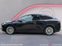 Tesla model x 100kwh dual motor charge rapide ccs 1ere main tva recuperable occasion simplicicar chartres  simplicicar...