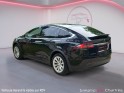 Tesla model x 100kwh dual motor charge rapide ccs 1ere main tva recuperable occasion simplicicar chartres  simplicicar...