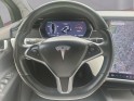 Tesla model x 100kwh dual motor charge rapide ccs 1ere main tva recuperable occasion simplicicar chartres  simplicicar...