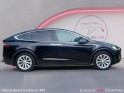 Tesla model x 100kwh dual motor charge rapide ccs 1ere main tva recuperable occasion simplicicar chartres  simplicicar...