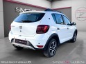 Dacia sandero eco-g 100 15 ans occasion simplicicar la fleche simplicicar simplicibike france