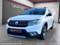 Dacia sandero eco-g 100 15 ans occasion simplicicar la fleche simplicicar simplicibike france