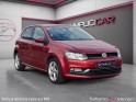 Volkswagen polo 1.2 tsi 90 bluemotion technology sportline dsg7 occasion simplicicar vernon simplicicar simplicibike france