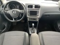 Volkswagen polo 1.2 tsi 90 bluemotion technology sportline dsg7 occasion simplicicar vernon simplicicar simplicibike france