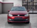 Volkswagen polo 1.2 tsi 90 bluemotion technology sportline dsg7 occasion simplicicar vernon simplicicar simplicibike france