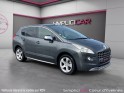 Peugeot 3008 1.6 hdi 16v 110ch fap bmp6 blue lion premium pack occasion simplicicar coeur d'yvelines - auto expo 78...