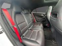 Mercedes classe a 45 amg 4-matic speedshift dct a kit aéro occasion simplicicar brive la gaillarde  simplicicar simplicibike...