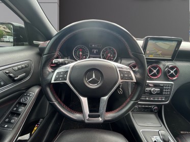 Mercedes classe a 45 amg 4-matic speedshift dct a kit aéro occasion simplicicar brive la gaillarde  simplicicar simplicibike...