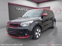 Kia soul ev electrique 110 ch occasion simplicicar colomiers  simplicicar simplicibike france