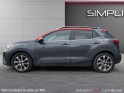 Kia stonic 1.0 t-gdi 120 ch isg dct7 design occasion simplicicar la fleche simplicicar simplicibike france