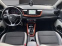 Kia stonic 1.0 t-gdi 120 ch isg dct7 design occasion simplicicar la fleche simplicicar simplicibike france