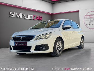 Peugeot 308 business luehdi 100ch ss bvm6 active business occasion simplicicar st-maximin simplicicar simplicibike france