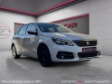 Peugeot 308 business luehdi 100ch ss bvm6 active business occasion simplicicar st-maximin simplicicar simplicibike france