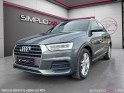 Audi q3 2.0 tdi ultra 150 ch s line // suivi audi// garantie 12 mois// occasion simplicicar lille  simplicicar simplicibike...