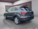 Audi q3 2.0 tdi ultra 150 ch s line // suivi audi// garantie 12 mois// occasion simplicicar lille  simplicicar simplicibike...