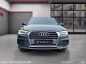 Audi q3 2.0 tdi ultra 150 ch s line // suivi audi// garantie 12 mois// occasion simplicicar lille  simplicicar simplicibike...