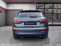 Audi q3 2.0 tdi ultra 150 ch s line // suivi audi// garantie 12 mois// occasion simplicicar lille  simplicicar simplicibike...