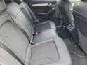 Audi q3 2.0 tdi ultra 150 ch s line // suivi audi// garantie 12 mois// occasion simplicicar lille  simplicicar simplicibike...