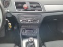 Audi q3 2.0 tdi ultra 150 ch s line // suivi audi// garantie 12 mois// occasion simplicicar lille  simplicicar simplicibike...