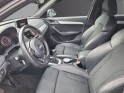 Audi q3 2.0 tdi ultra 150 ch s line // suivi audi// garantie 12 mois// occasion simplicicar lille  simplicicar simplicibike...