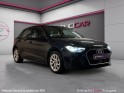 Audi a1 sportback 30 tfsi 110 ch s tronic 7 design luxe occasion troyes simplicicar simplicibike france