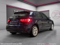 Audi a1 sportback 30 tfsi 110 ch s tronic 7 design luxe occasion troyes simplicicar simplicibike france