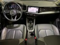 Audi a1 sportback 30 tfsi 110 ch s tronic 7 design luxe occasion troyes simplicicar simplicibike france