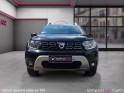 Dacia duster tce 130 fap 4x2 sl techroad caméra 360/ démarrage sans clé/ détecteurs angle morts occasion simplicicar caen...