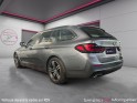 Bmw serie 5 touring g31 lci 530e twinpower turbo 292ch camÉra 360 rÉgulateur de vitesse adaptatif attelage hayon...