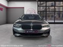 Bmw serie 5 touring g31 lci 530e twinpower turbo 292ch camÉra 360 rÉgulateur de vitesse adaptatif attelage hayon...