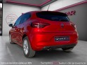 Renault clio v tce 100 zen/radar ar/carplay/financement/garantie occasion simplicicar salon de provence simplicicar...